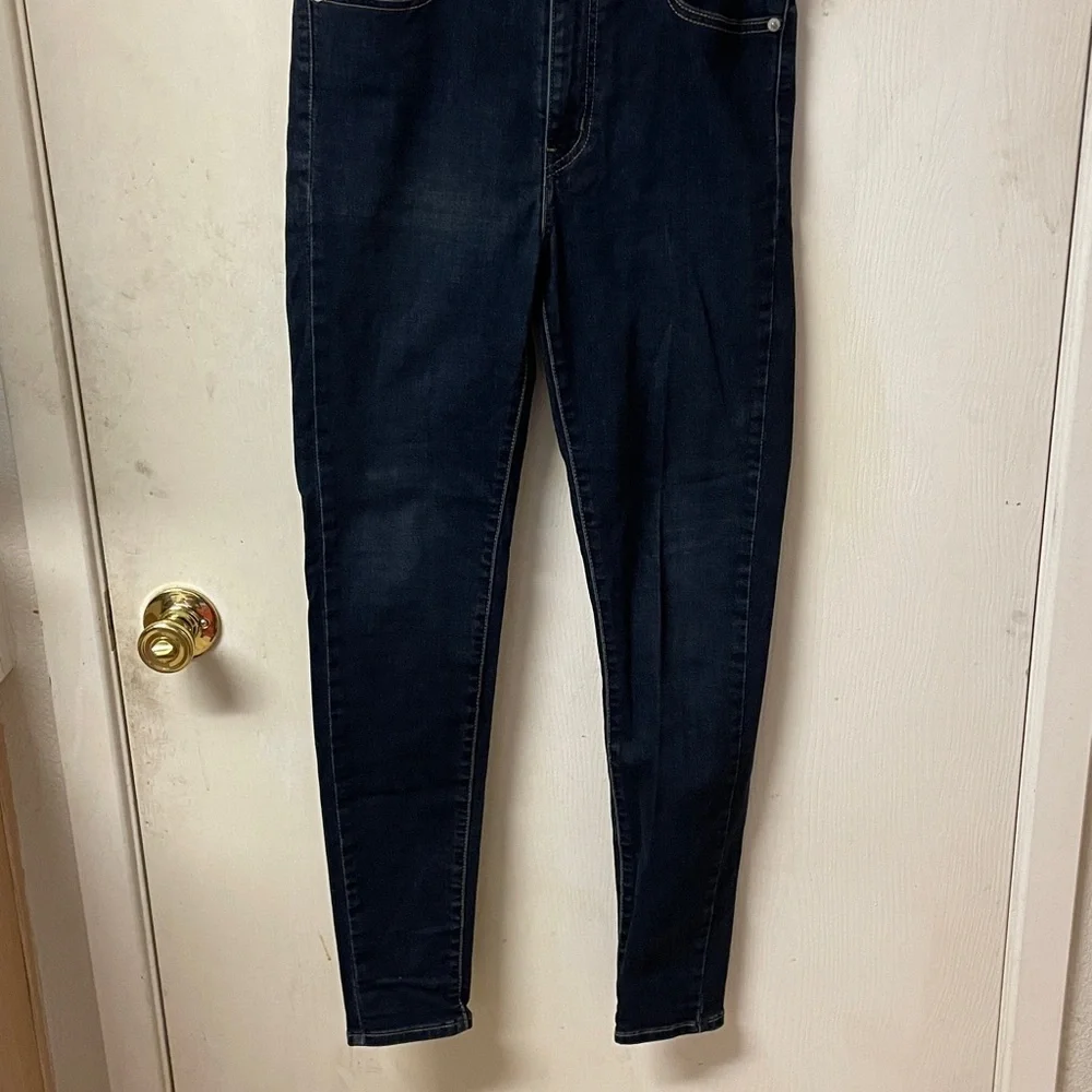 Levi’s Jeans